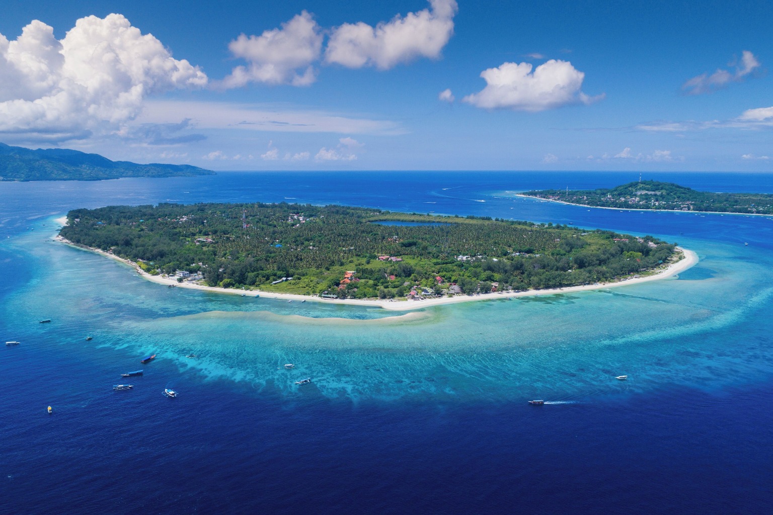 23-Daagse Rondreis Java & Bali Compleet