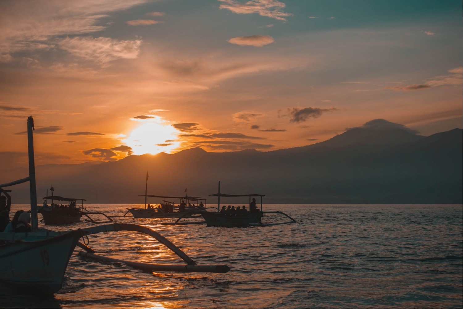 4-Daagse Overland Java naar Bali (Bromo, Ijen, Lovina)