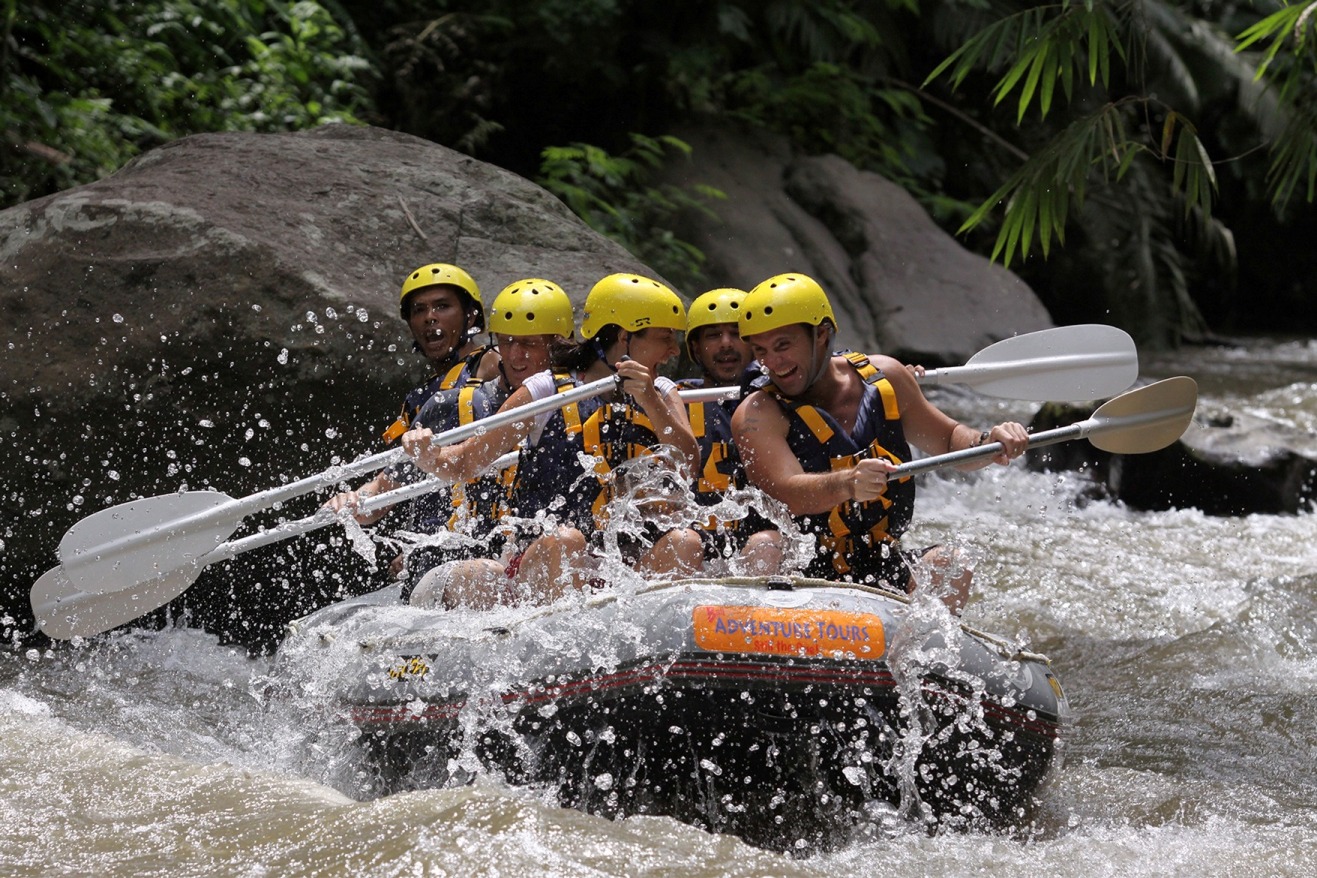 5-Daagse Yogyakarta Familie Reis 2: Adventure